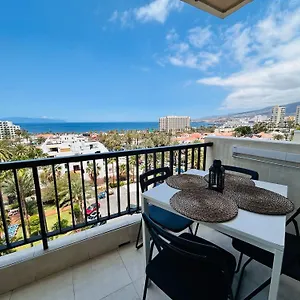  Appartamento El Dorado Sunset Haven - Playa De Las Americas